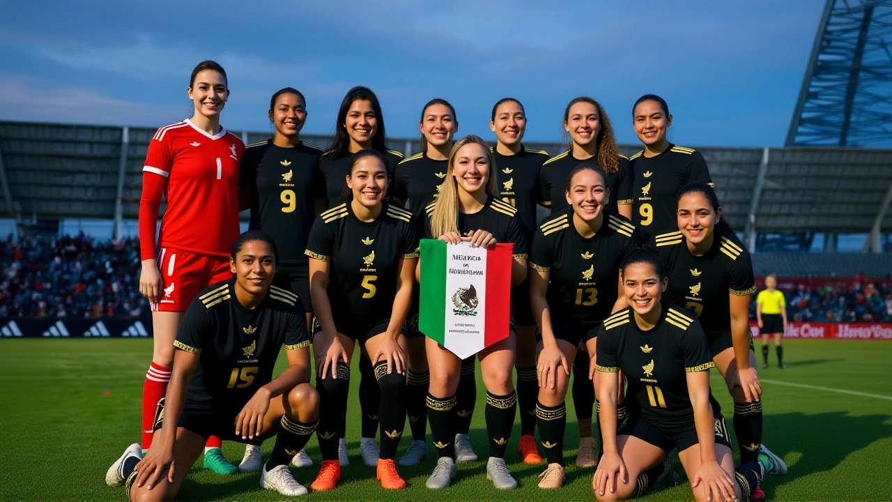 Mexico and Uruguay End in 0-0 Draw Amid Defensive Battle in Torreón