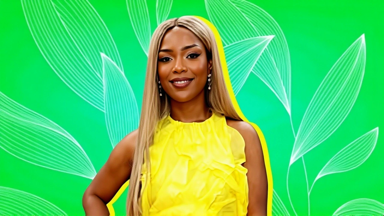Riley Burruss Keeps Financial Support After Master’s Degree Plan Saves Her From Mom’s Ultimatum