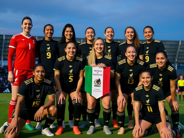 Mexico and Uruguay End in 0-0 Draw Amid Defensive Battle in Torreón